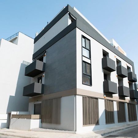 Athena Studio In Gazi Zewnętrze zdjęcie