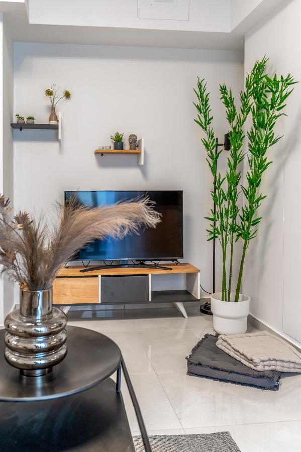 Athena Studio In Gazi Zewnętrze zdjęcie
