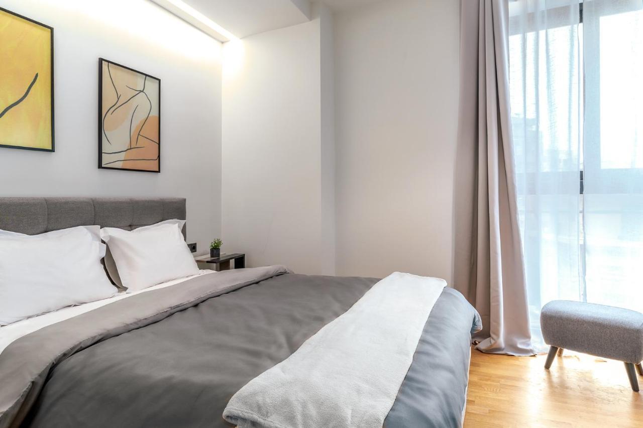 Athena Studio In Gazi Zewnętrze zdjęcie