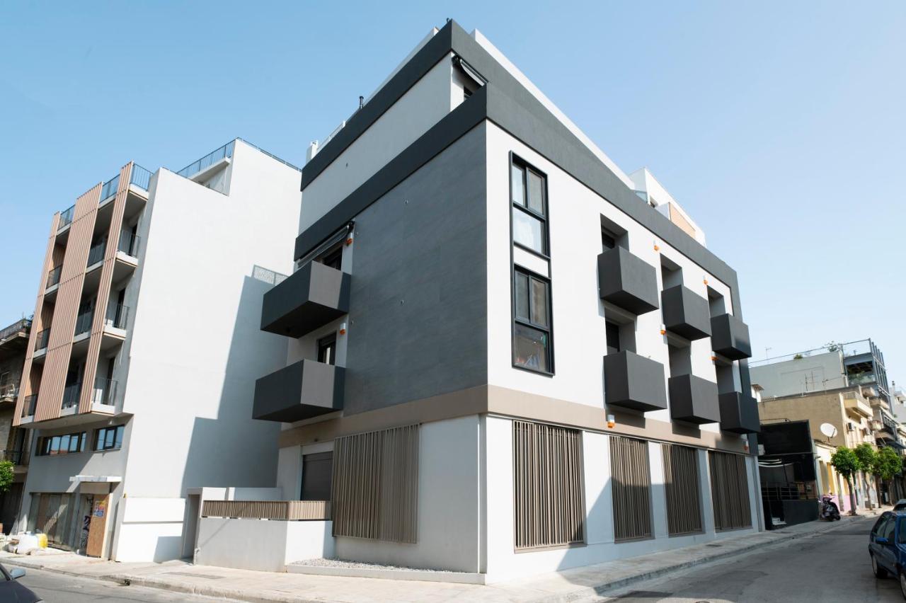 Athena Studio In Gazi Zewnętrze zdjęcie